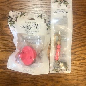 Punch Ryan and Rose Bundle